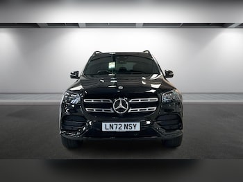 Used Mercedes-Benz GLS 2022 for sale - 75704592: Photo