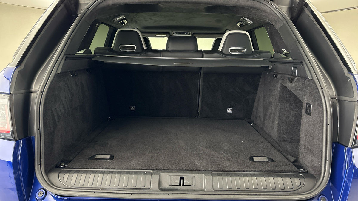 Used Land Rover Range Rover Sport 2022 for sale - 76570845: Photo 11