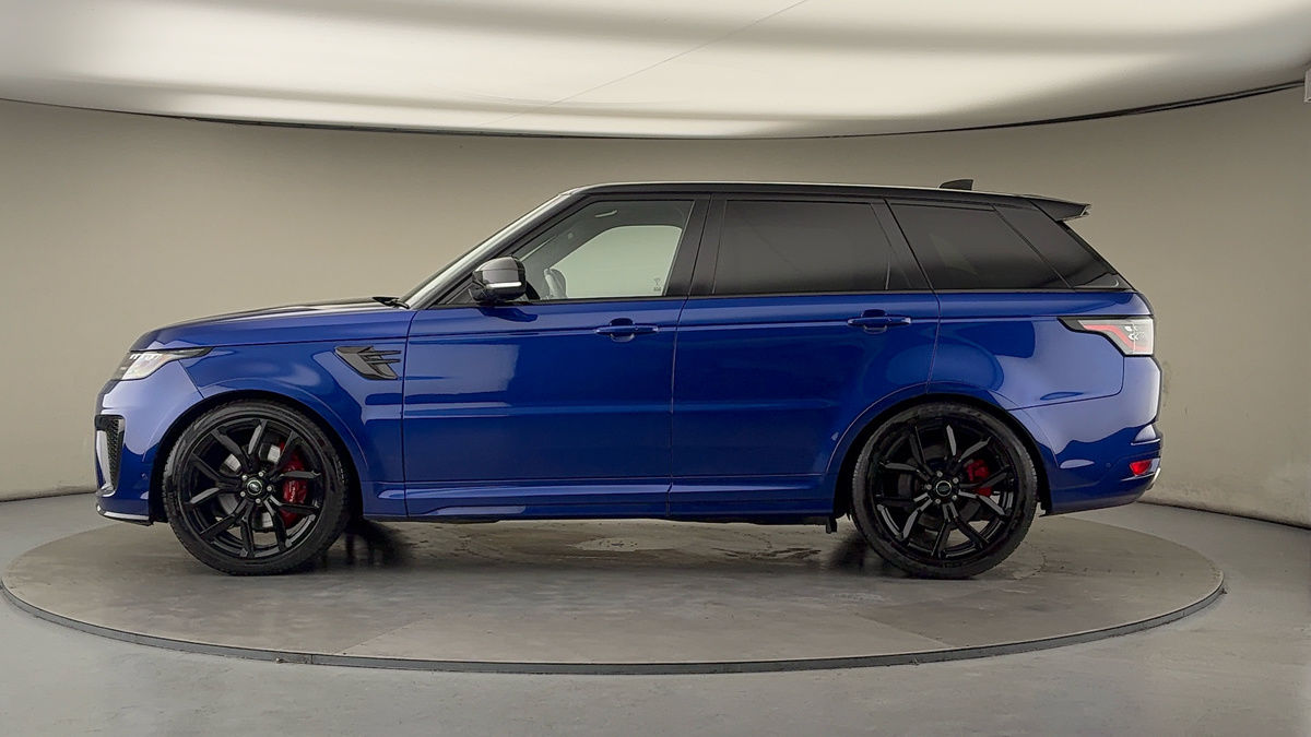 Used Land Rover Range Rover Sport 2022 for sale - 76570845: Photo 15