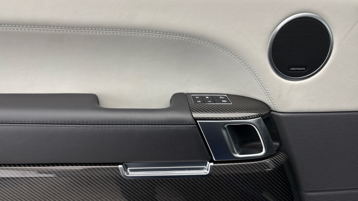 Used Land Rover Range Rover Sport 2022 for sale - 76570845: Photo 19