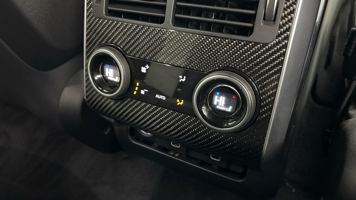 Used Land Rover Range Rover Sport 2022 for sale - 76570845: Photo 27