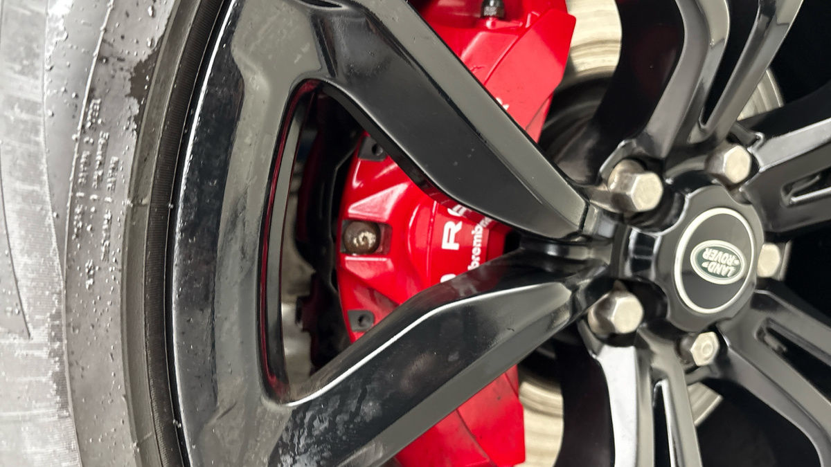 Used Land Rover Range Rover Sport 2022 for sale - 76570845: Photo 28