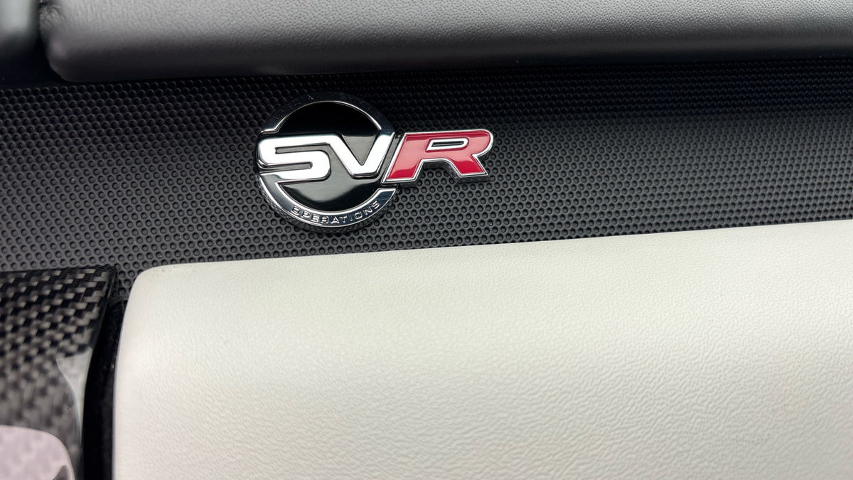 Used Land Rover Range Rover Sport 2022 for sale - 76570845: Photo 30