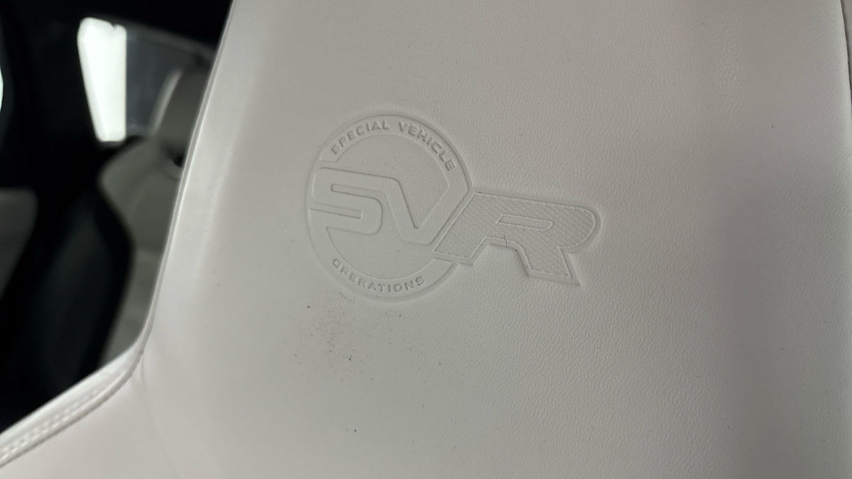 Used Land Rover Range Rover Sport 2022 for sale - 76570845: Photo 31