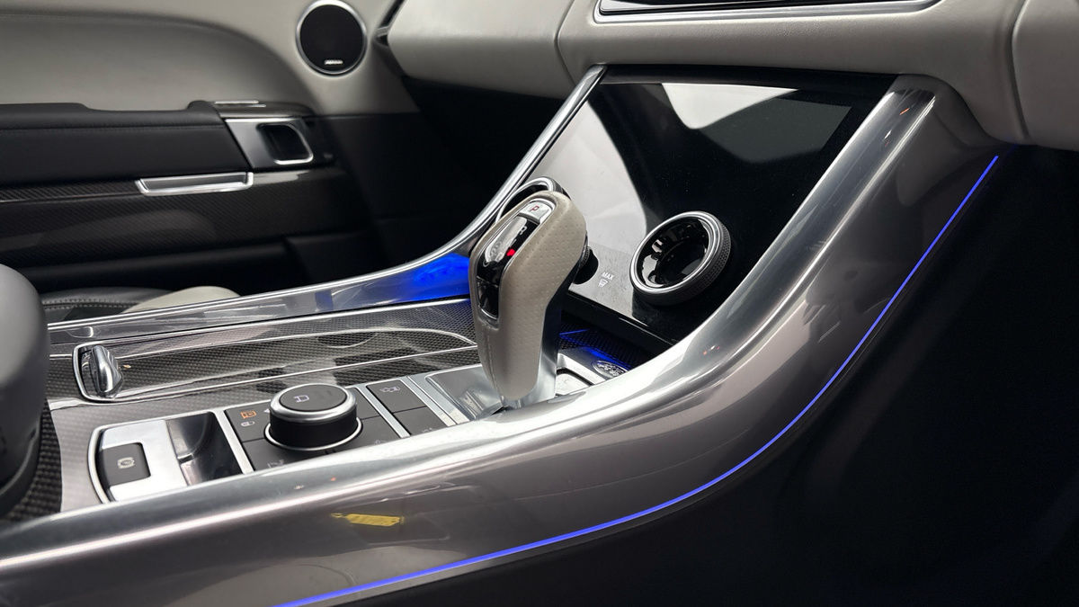 Used Land Rover Range Rover Sport 2022 for sale - 76570845: Photo 32