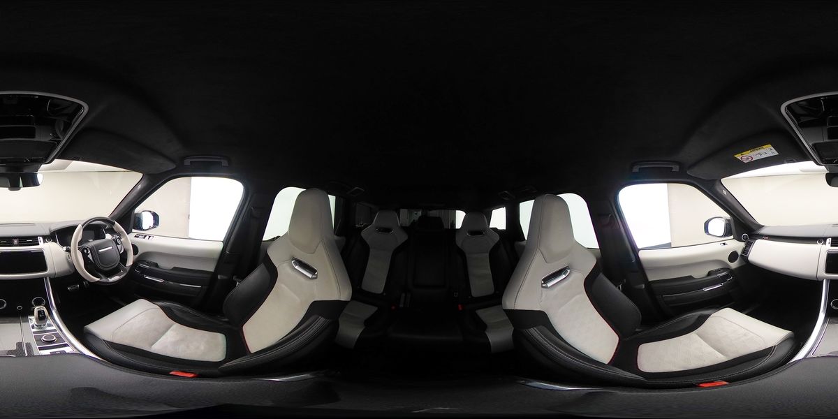 Used Land Rover Range Rover Sport 2022 for sale - 76570845: Photo 52