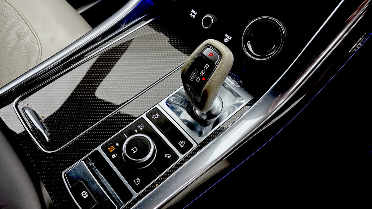 Used Land Rover Range Rover Sport 2022 for sale - 76570845: Photo 6