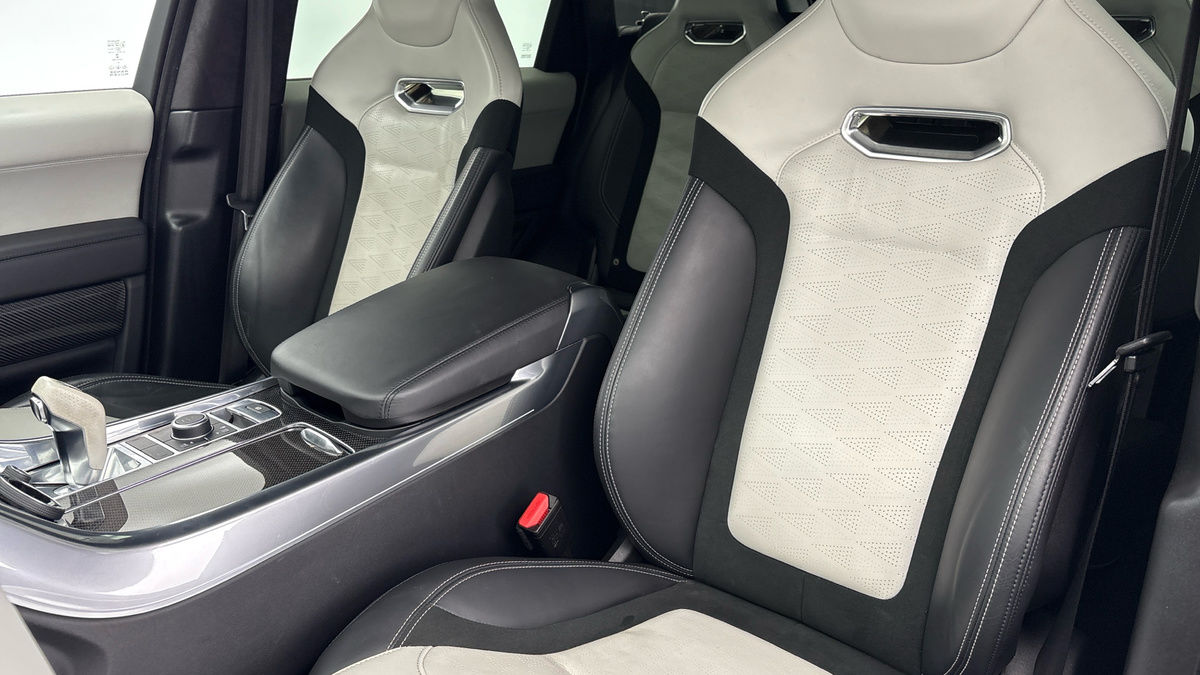 Used Land Rover Range Rover Sport 2022 for sale - 76570845: Photo 7
