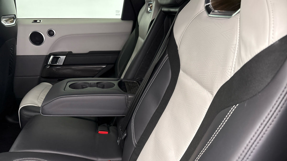 Used Land Rover Range Rover Sport 2022 for sale - 76570845: Photo 9