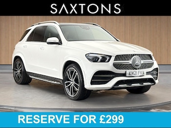 Used Mercedes-Benz GLE 2021 for sale - 79107295: Photo