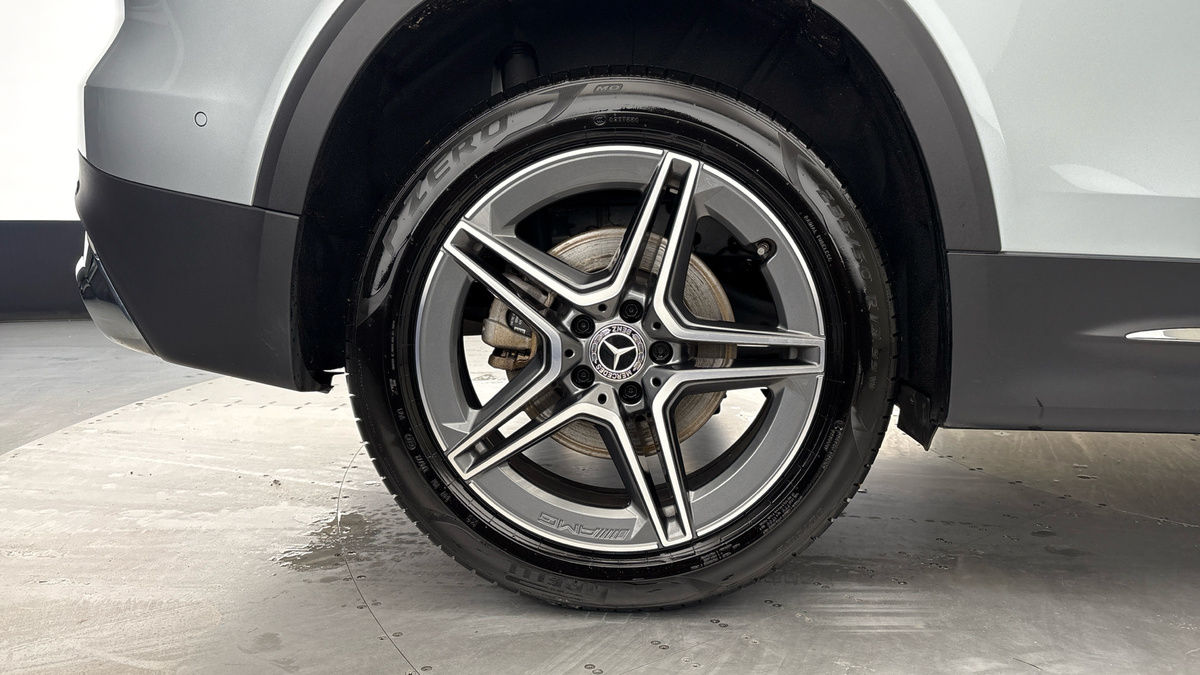 Used Mercedes-Benz GLB 2025 for sale - 76884648: Photo 10