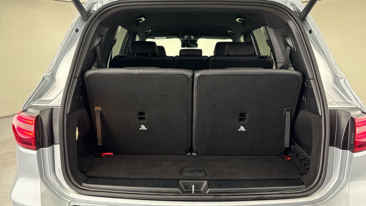 Used Mercedes-Benz GLB 2025 for sale - 76884648: Photo 11