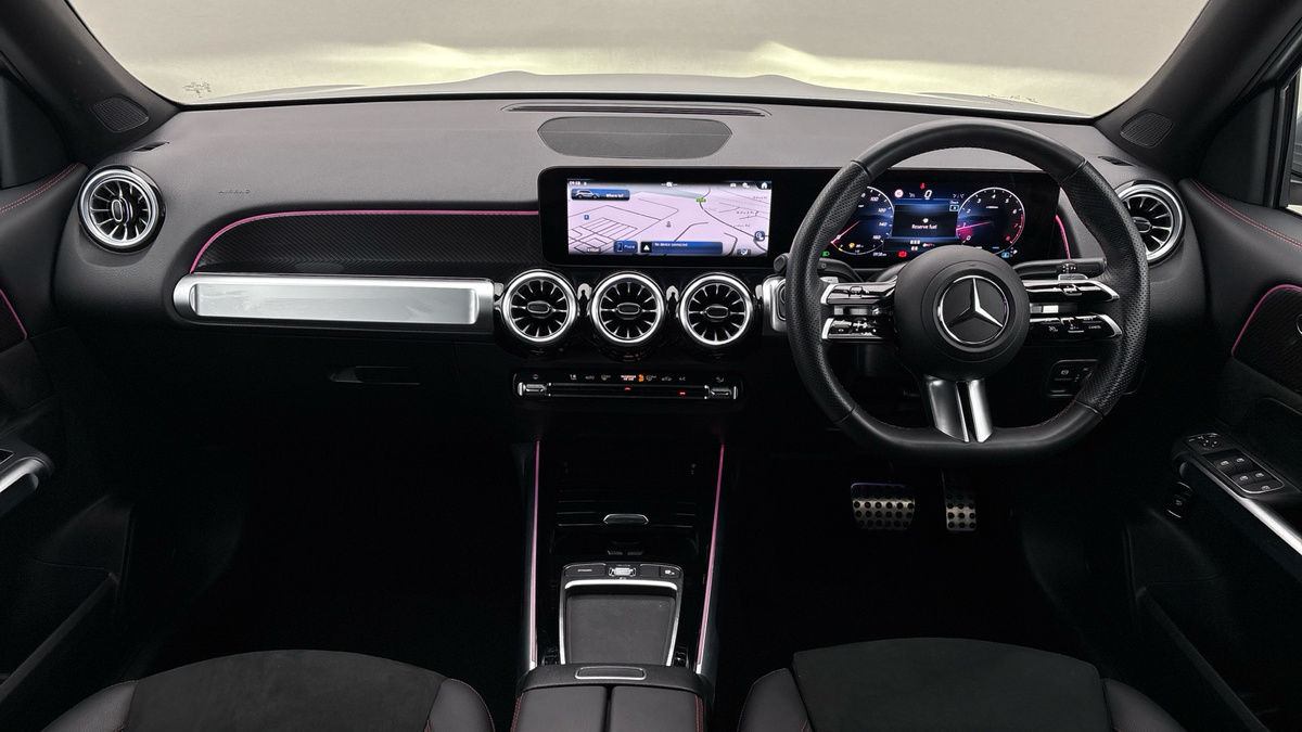 Used Mercedes-Benz GLB 2025 for sale - 76884648: Photo 12