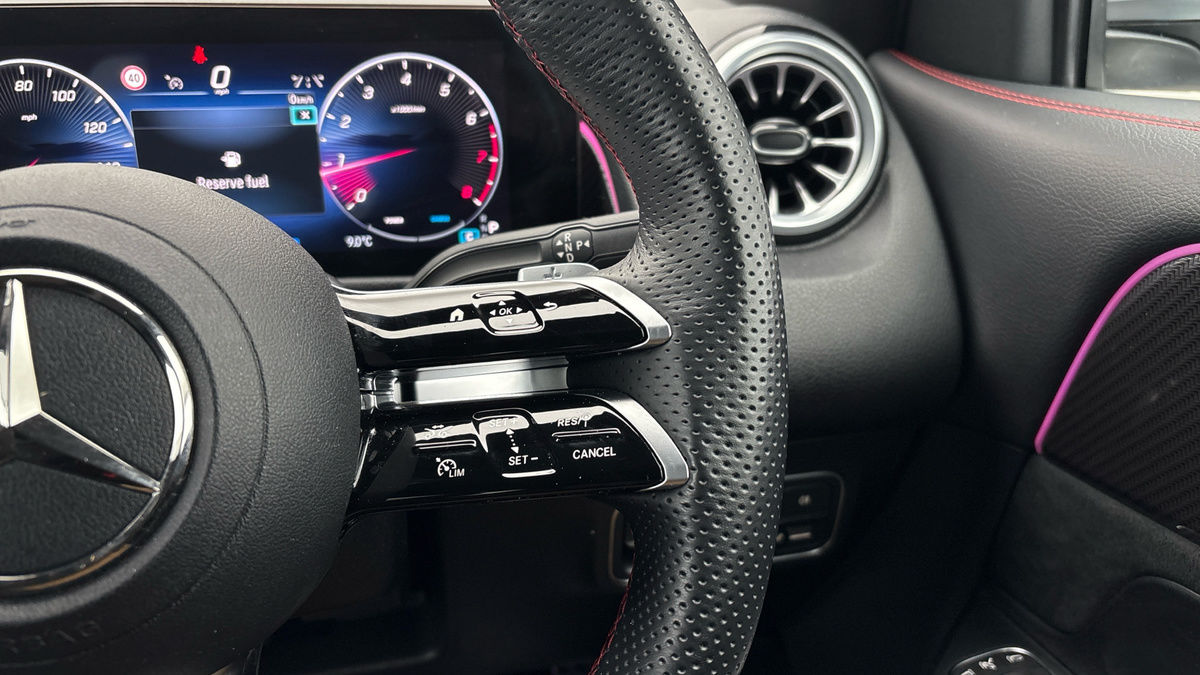 Used Mercedes-Benz GLB 2025 for sale - 76884648: Photo 14