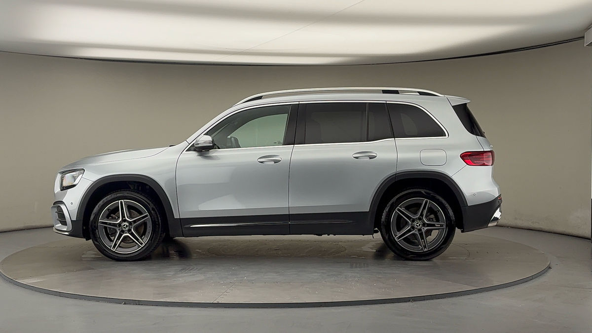 Used Mercedes-Benz GLB 2025 for sale - 76884648: Photo 15