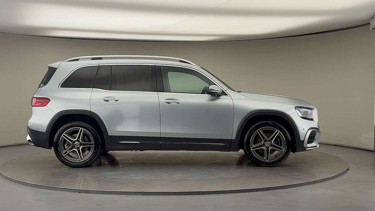 Used Mercedes-Benz GLB 2025 for sale - 76884648: Photo 16