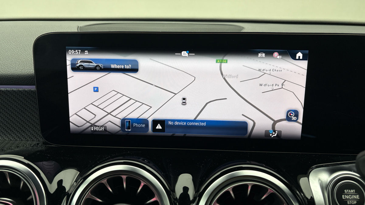 Used Mercedes-Benz GLB 2025 for sale - 76884648: Photo 17