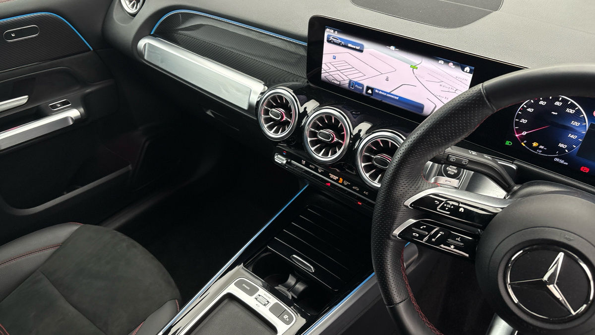 Used Mercedes-Benz GLB 2025 for sale - 76884648: Photo 18