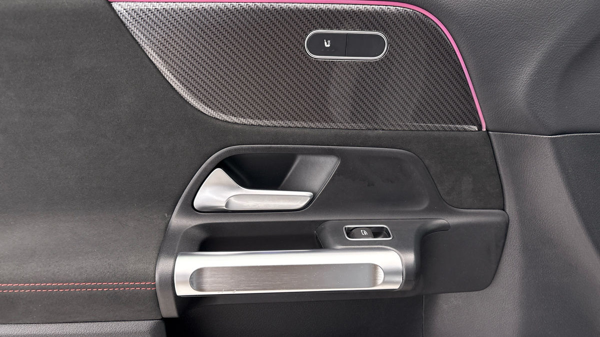 Used Mercedes-Benz GLB 2025 for sale - 76884648: Photo 19