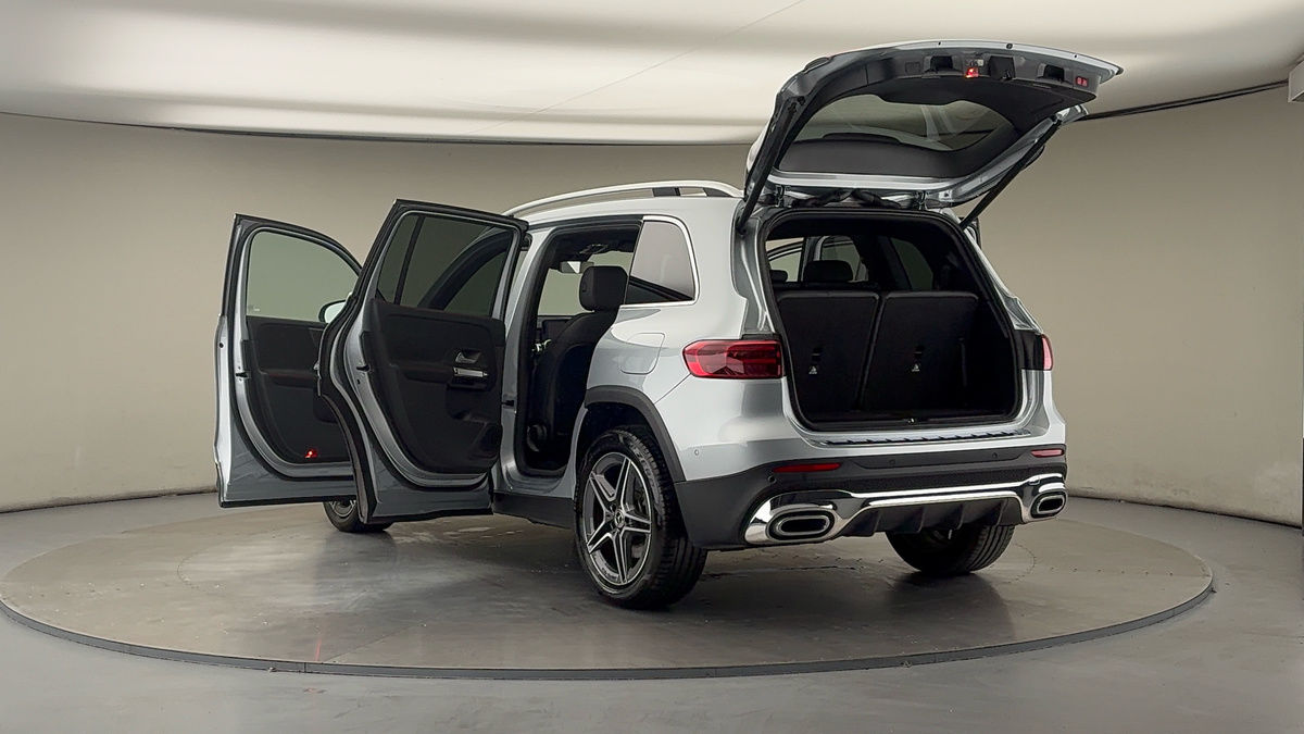 Used Mercedes-Benz GLB 2025 for sale - 76884648: Photo 23