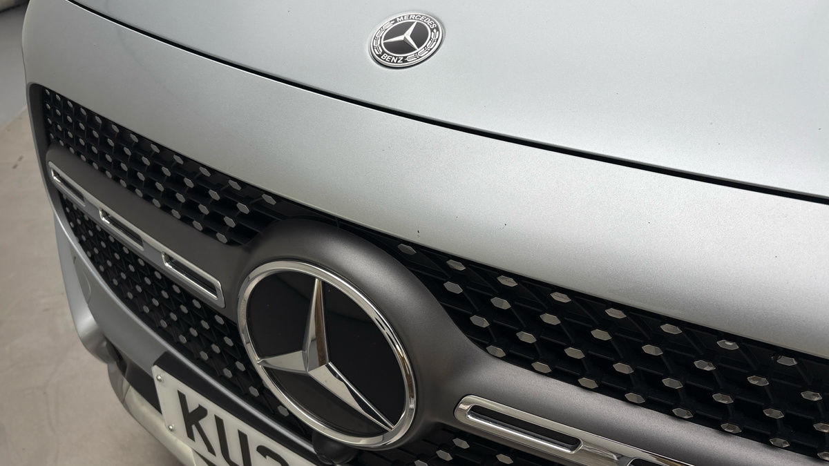 Used Mercedes-Benz GLB 2025 for sale - 76884648: Photo 24