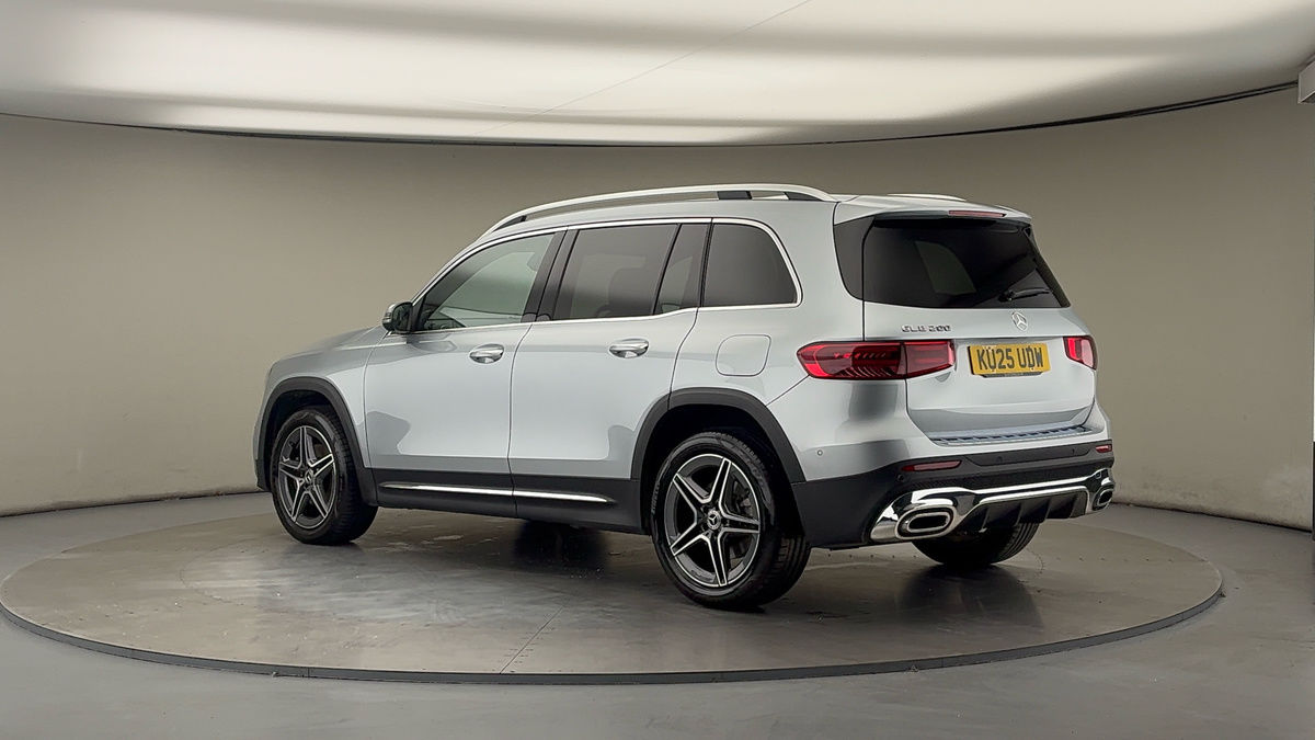 Used Mercedes-Benz GLB 2025 for sale - 76884648: Photo 26