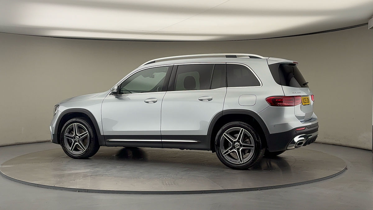 Used Mercedes-Benz GLB 2025 for sale - 76884648: Photo 27