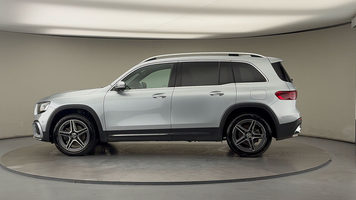 Used Mercedes-Benz GLB 2025 for sale - 76884648: Photo 28