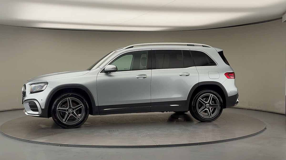 Used Mercedes-Benz GLB 2025 for sale - 76884648: Photo 29