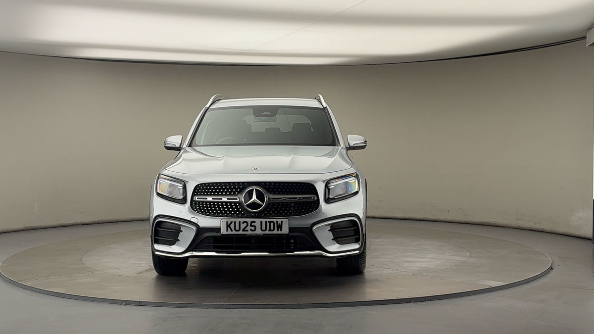 Used Mercedes-Benz GLB 2025 for sale - 76884648: Photo 3