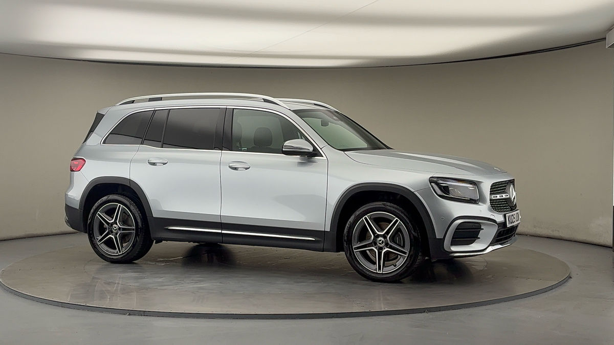 Used Mercedes-Benz GLB 2025 for sale - 76884648: Photo 36