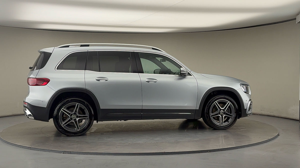 Used Mercedes-Benz GLB 2025 for sale - 76884648: Photo 38