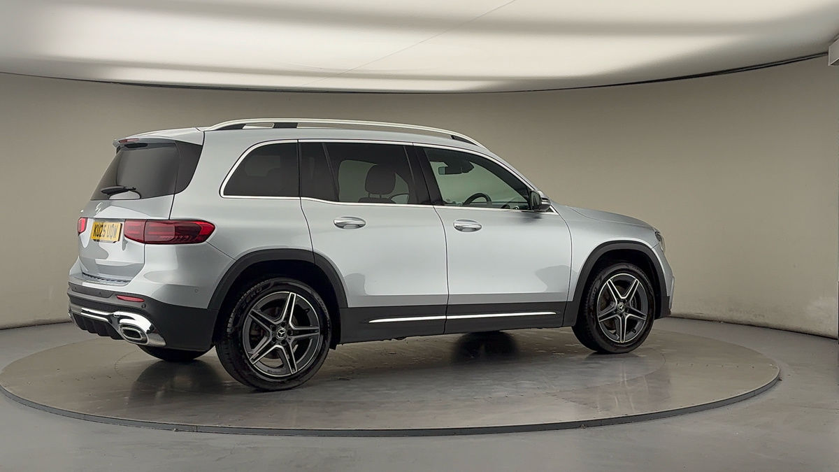 Used Mercedes-Benz GLB 2025 for sale - 76884648: Photo 39