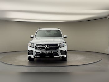 Used Mercedes-Benz GLB 2025 for sale - 76884648: Photo