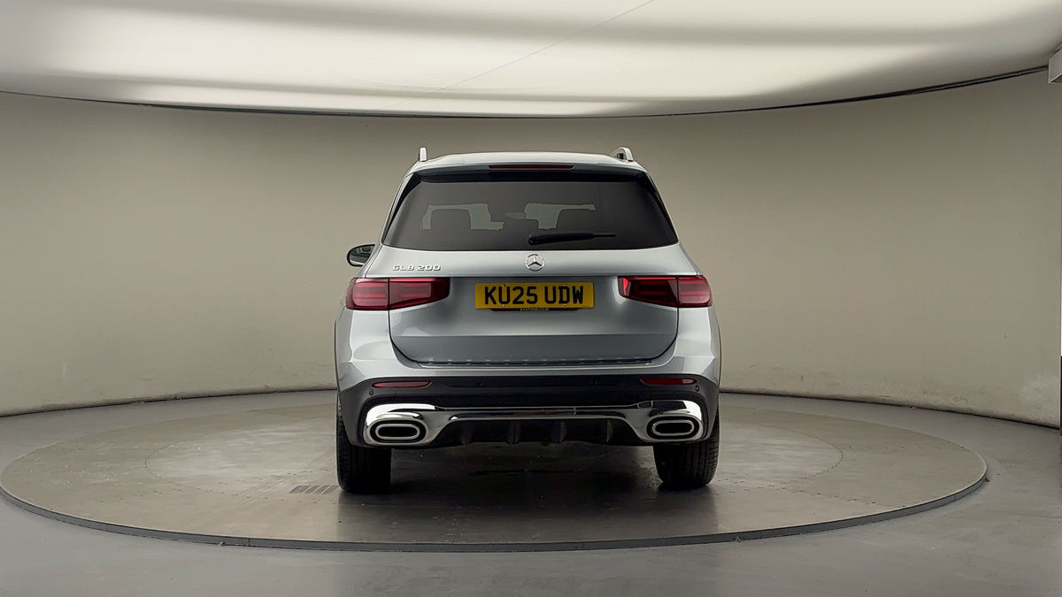 Used Mercedes-Benz GLB 2025 for sale - 76884648: Photo 42