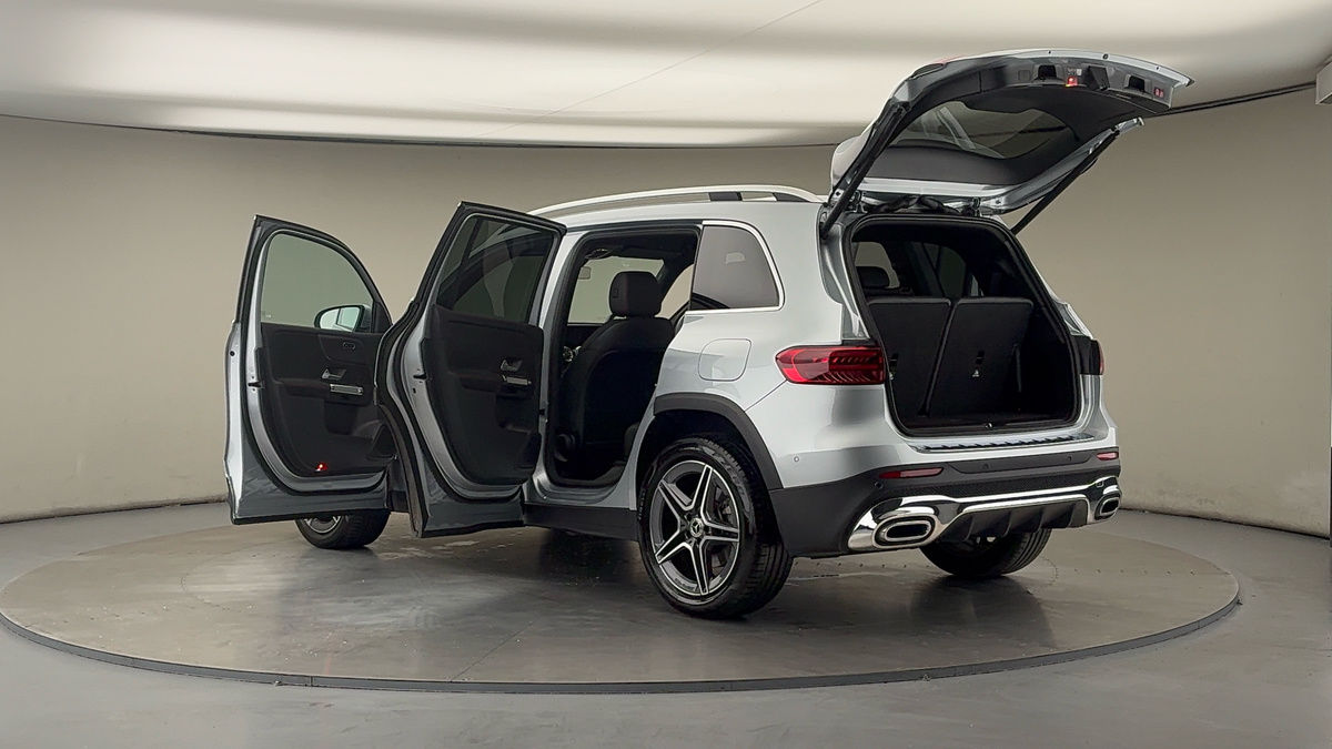 Used Mercedes-Benz GLB 2025 for sale - 76884648: Photo 44