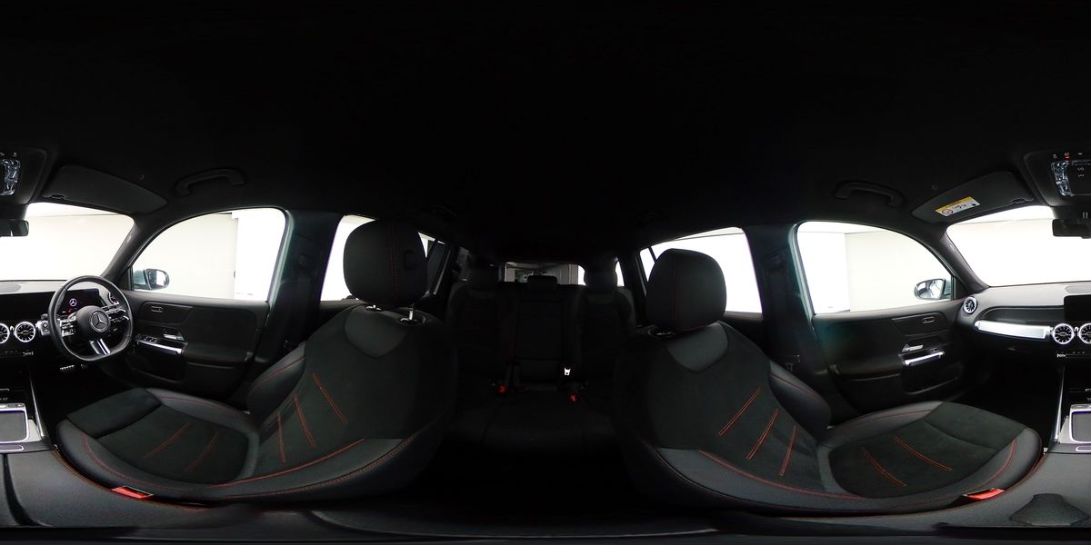 Used Mercedes-Benz GLB 2025 for sale - 76884648: Photo 45