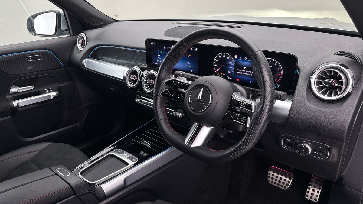 Used Mercedes-Benz GLB 2025 for sale - 76884648: Photo 5