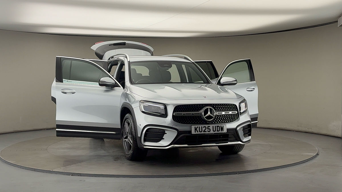 Used Mercedes-Benz GLB 2025 for sale - 76884648: Photo 53