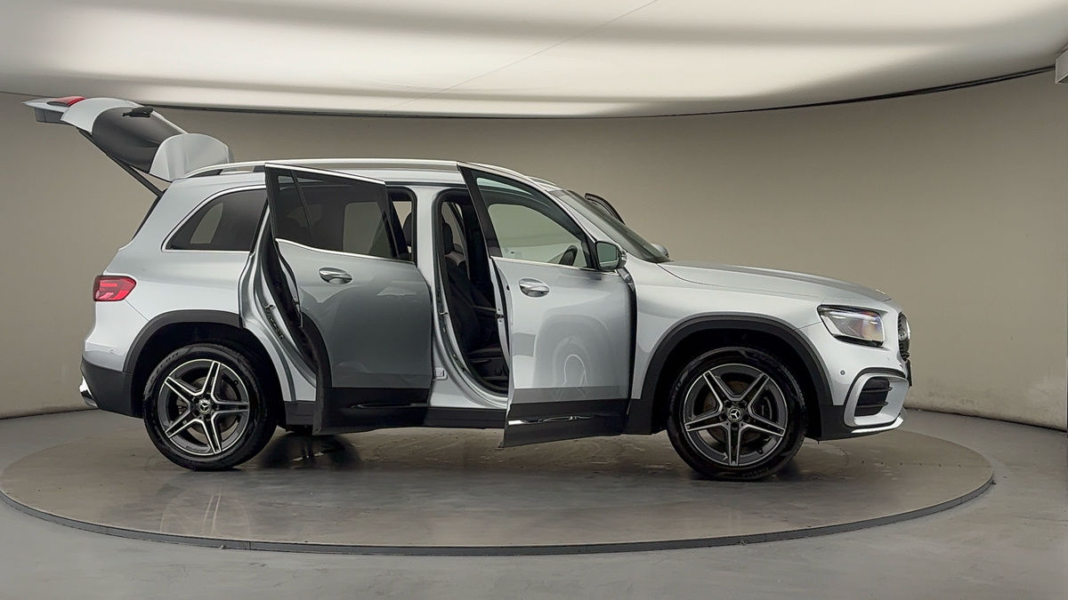 Used Mercedes-Benz GLB 2025 for sale - 76884648: Photo 56