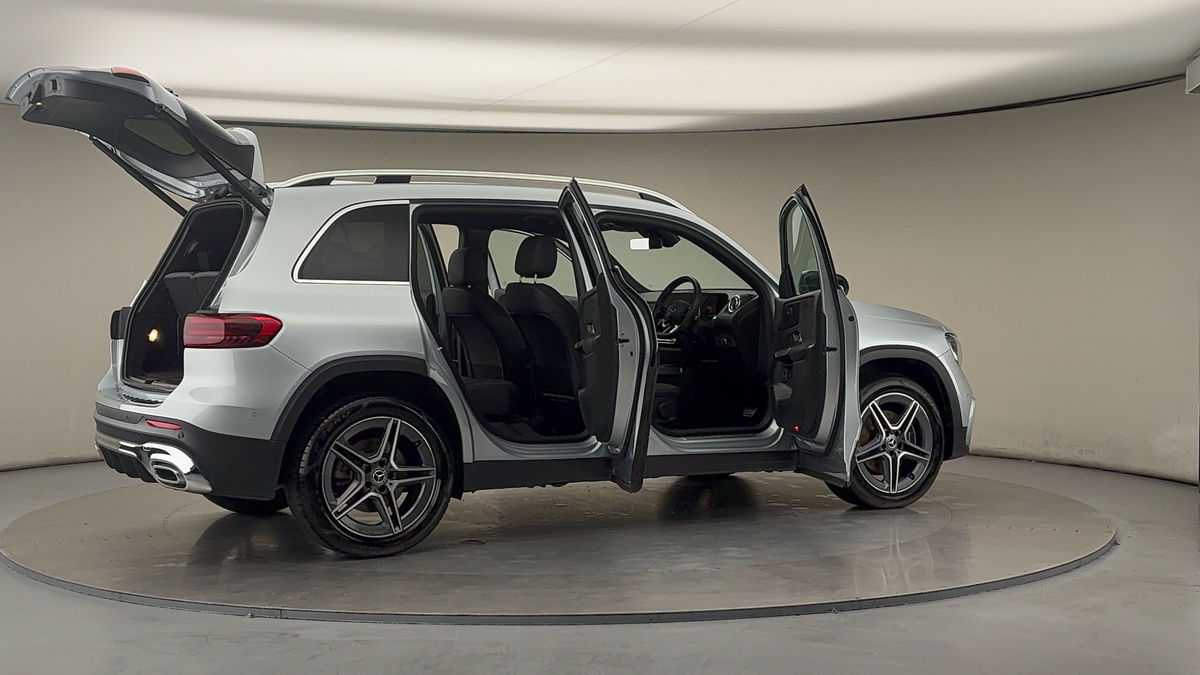 Used Mercedes-Benz GLB 2025 for sale - 76884648: Photo 58