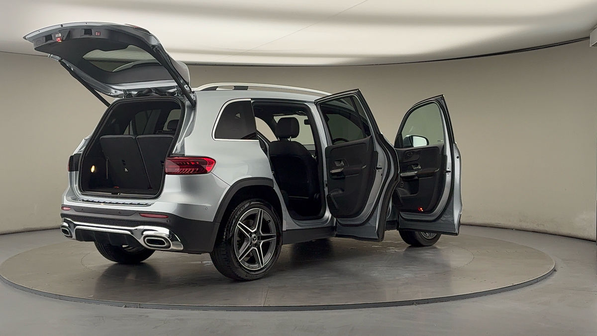 Used Mercedes-Benz GLB 2025 for sale - 76884648: Photo 59