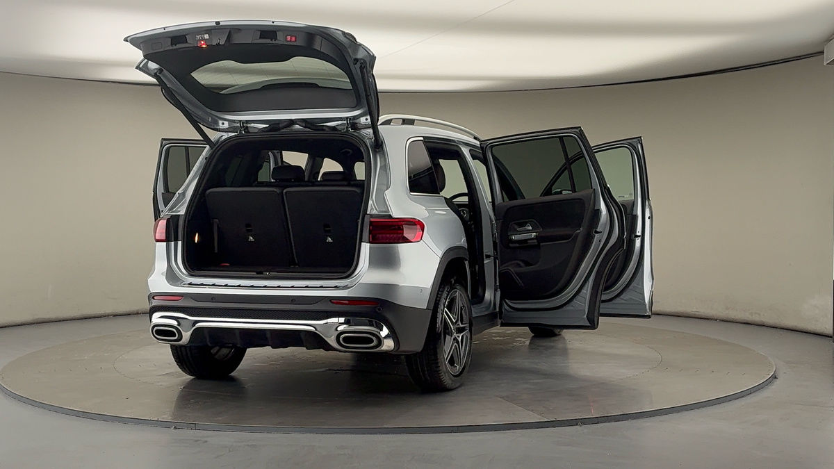 Used Mercedes-Benz GLB 2025 for sale - 76884648: Photo 60