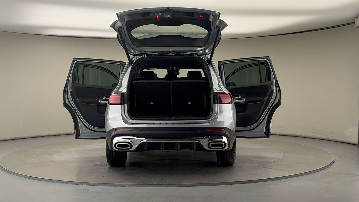 Used Mercedes-Benz GLB 2025 for sale - 76884648: Photo 61