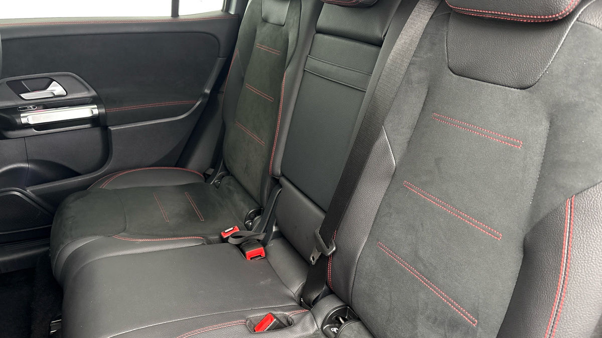 Used Mercedes-Benz GLB 2025 for sale - 76884648: Photo 8