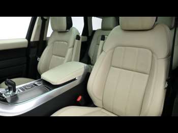 Used Land Rover Range Rover Sport 2022 for sale - 74224590: Photo