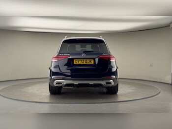 Used Mercedes-Benz GLE 2022 for sale - 76418100: Photo