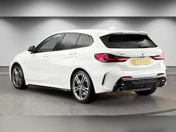 Used BMW 1 Series 2023 for sale - 78750078: Photo
