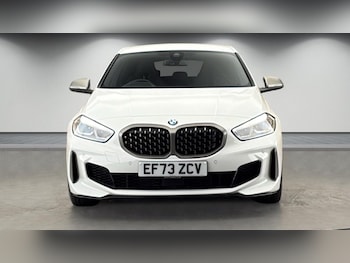 Used BMW 1 Series 2023 for sale - 78750078: Photo