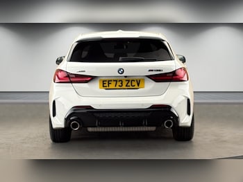 Used BMW 1 Series 2023 for sale - 78750078: Photo